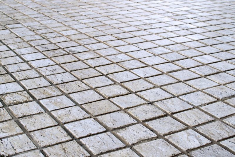 Paver Pattern Details